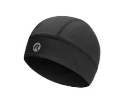 M&ouml;ssa Rogelli Skull Cap Mesh Svart Svart